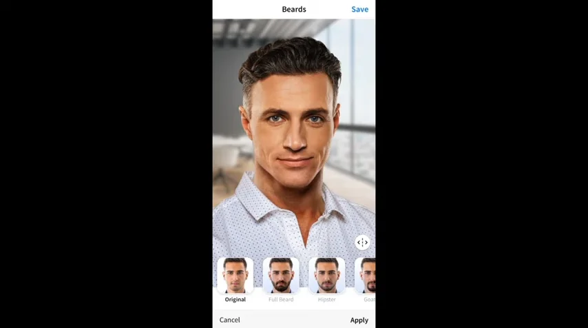 FaceApp Pro Mod APK Unlocked Filter 2022 FaceApp Pro Free Unlock Filter 2022 Abdul Photograph 0 40 screenshot