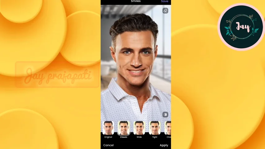 faceapp pro paid features Faceapp pro mod apk 0 41 screenshot