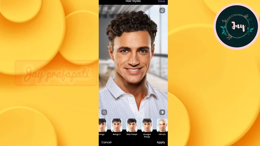 faceapp pro paid features Faceapp pro mod apk 1 4 screenshot