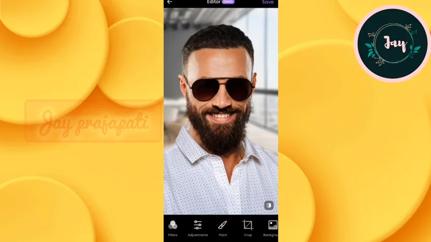 faceapp pro paid features Faceapp pro mod apk 2 17 screenshot