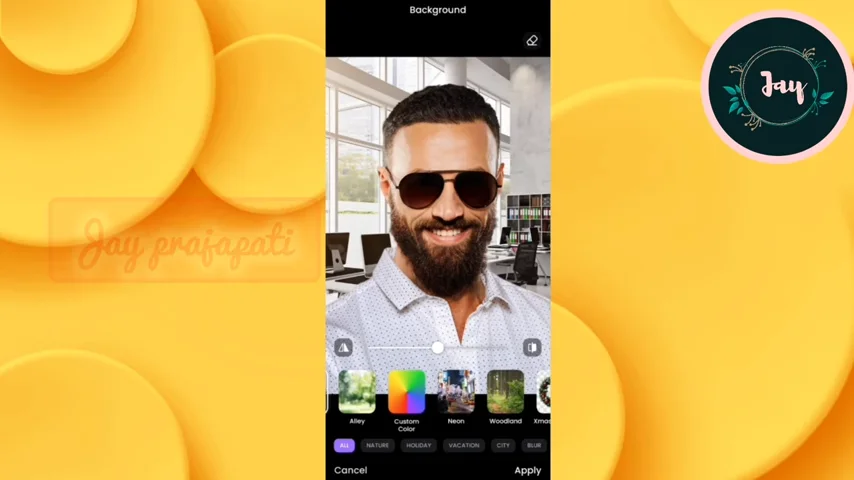 faceapp pro paid features Faceapp pro mod apk 2 48 screenshot